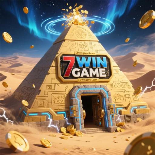 Descubra a Categoria 'Acesso Móvel' do 7win Game